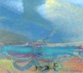 SOLOMON, Syd, (American, 1917-