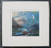 SOLOMON, Syd, (American, 1917-