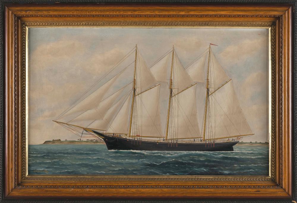 SOLON FRANCIS MONTECELLO BADGER