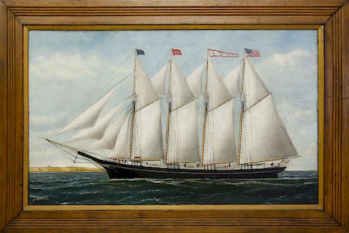 SOLON FRANCIS MONTECELLO BADGER OIL