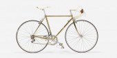 Somec. Roccanti racing bicycle