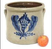 SOMERSET POTTERY WORCESTER, MA