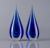 SOMMERSO SCULPTURES BY FLAVIO