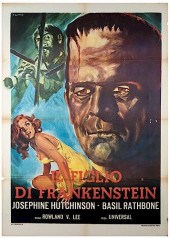 SON OF FRANKENSTEIN.Son of Fra