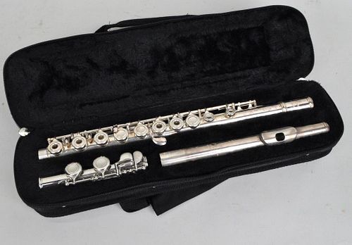 SONARE SF 6000 STERLING SILVER