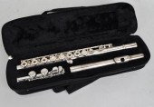 SONARE SF 6000 STERLING SILVER