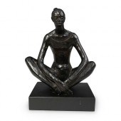 SONDRA CAROL BALLERINA SCULPTU