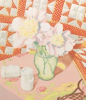 SONDRA FRECKELTON (AMERICAN, B