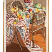 Sondra Freckelton 
(American,