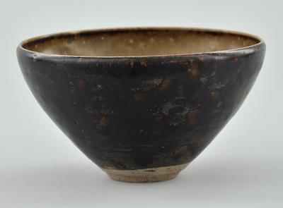 Song Dynasty Bowl with Tortoise