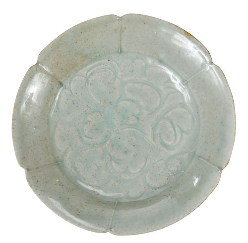 SONG DYNASTY YINGQING GLAZED