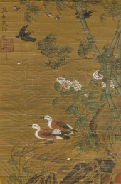 SONG HUIZONG (1082–1135), ATTR