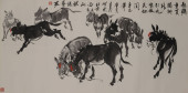 SONG LIANQI (B. 1955), ATTRIBU