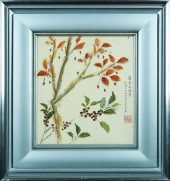 SONG MEILING, ATTRIBUTED TO, F