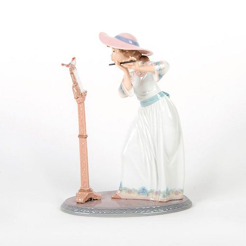 SONGBIRD 1006093 - LLADRO PORCELAIN