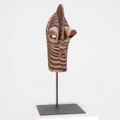 SONGYE PEOPLES, POLYCHROME 'KI