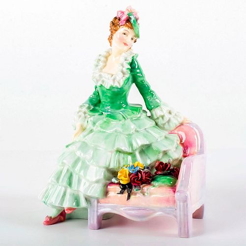 SONIA HN1738 - RARE ROYAL DOULTON