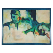 SONIA RISOLIA 1926-2002 ABSTRA