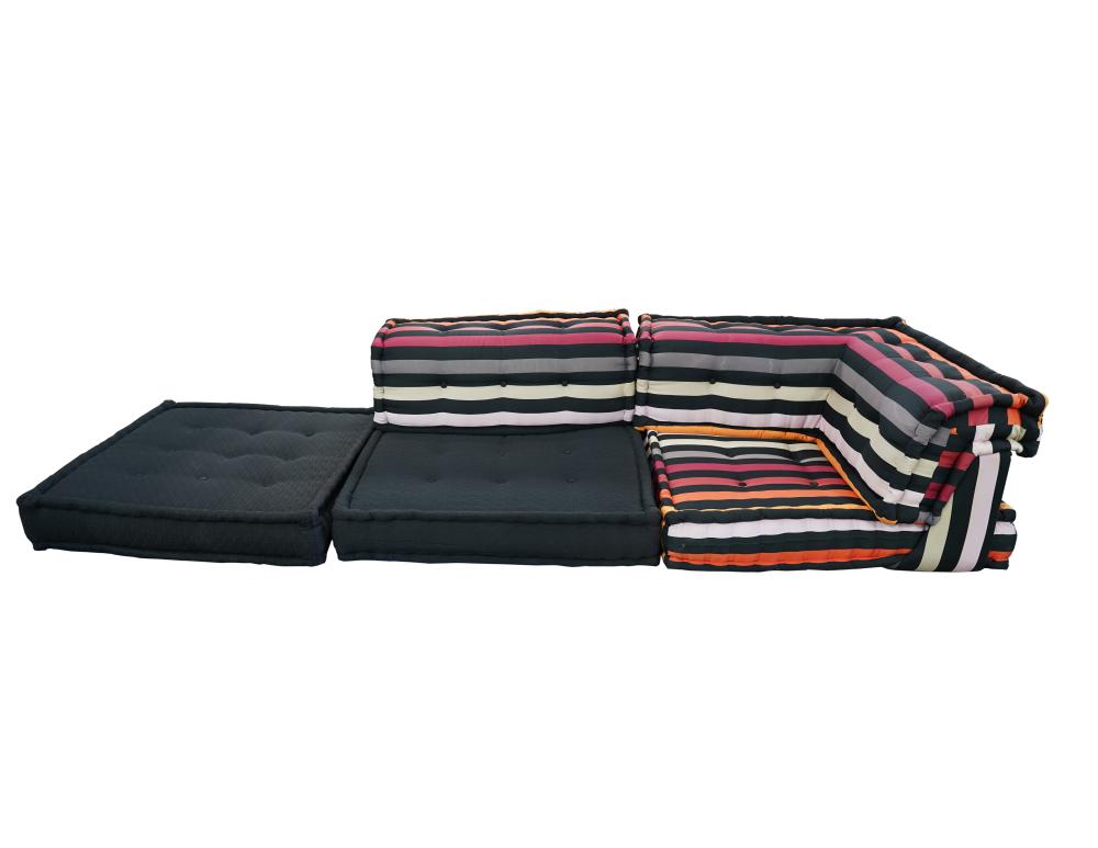 SONIA RYKIEL FOR ROCHE BOBOIS