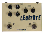 SONICAKE DELAY/REVERB EFFECTS