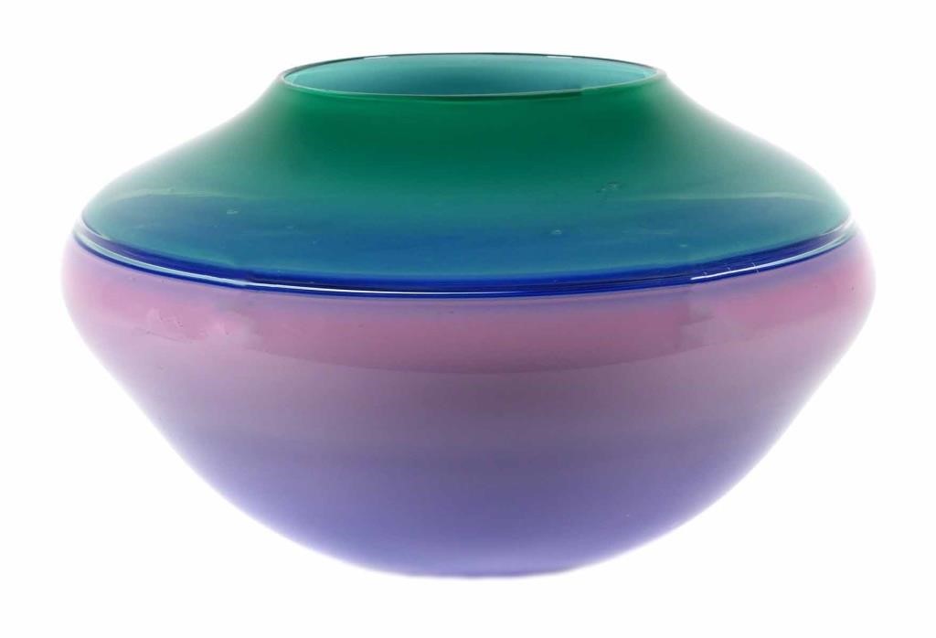 SONJA BLOMDAHL INCALMO GLASS