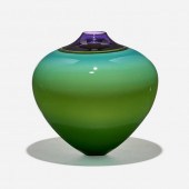 Sonja Blomdahl. Vase. 2006, ha