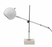SONNEMAN MID-CENTURY MODERN DE