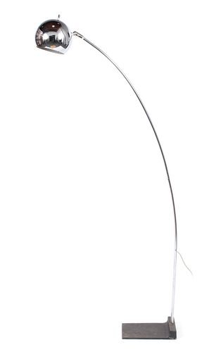 SONNEMAN STYLE MCM ARC LAMPSONNEMAN