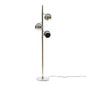 SONNEMAN STYLE VINTAGE CHROME