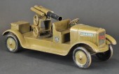 SONNY 1120 ANTI-AIRCRAFT TRUCK