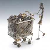 SONNY DALTON (AMERICAN, 20TH C