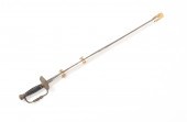 SONS OF VETERANS SWORD BY G. W