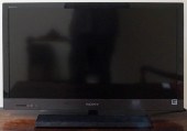SONY 32-INCH TELEVISIONSony 32