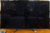 SONY 65-INCH TELEVISION, XBR-6