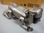 SONY 'AIBO' DOG MODEL (ERS-110