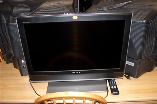 Sony Bravia flat-screen