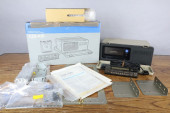 SONY COMPACT DISC PLAYER CDX-A