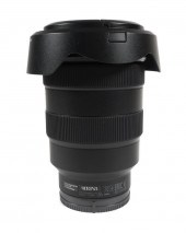 SONY FE 16-35MM F/2.8 GM LENSS