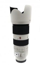 SONY FE 70-200MM F/2.8 GM OSS