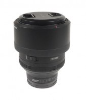 SONY FE 85MM F/1.4 GM LENSSony