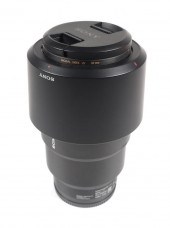 SONY FE 90MM F/2.8 MACRO G OSS