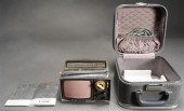 SONY MICRO TELEVISION WITH CAR