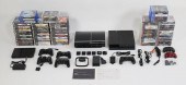 SONY PLAYSTATION CONSOLES, ACC