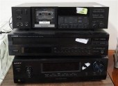 SONY STRDH-130 AUDIO SYSTEM, C