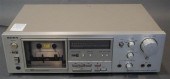 SONY TC-K61 CASSETTE RECORDER/