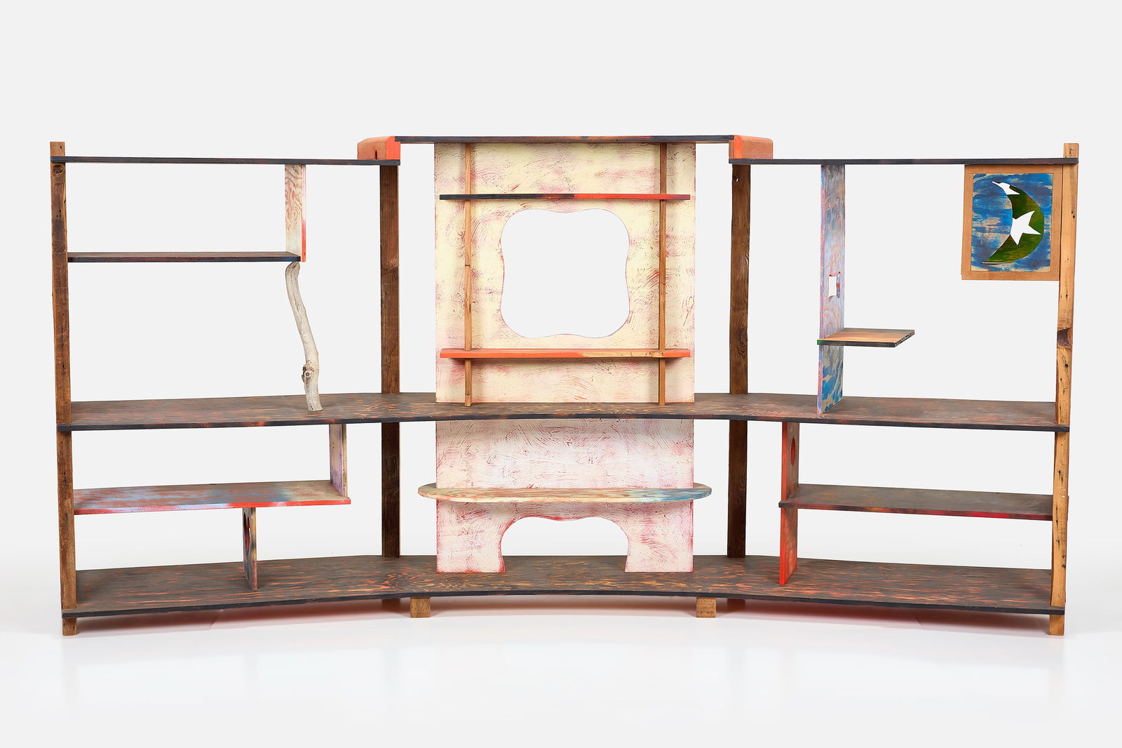 SONYA SOMBREUIL, MONUMENTAL