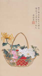 SOONG AI-LING (1890-1973), ATT