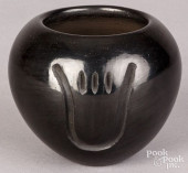 SOPHIE CATA BLACKWARE POT<br>S