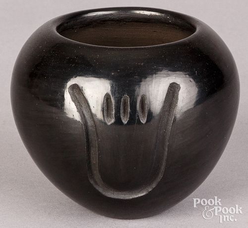 SOPHIE CATA BLACKWARE POTSophie