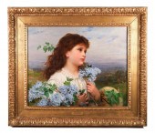 SOPHIE G.ANDERSON (1823-1903)S